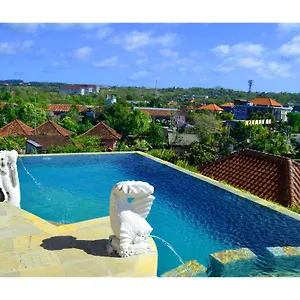 Nirmala *** Jimbaran (Bali)
