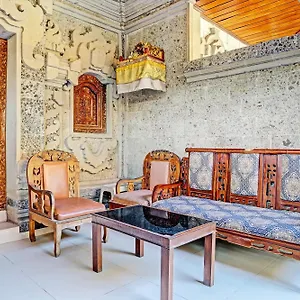3* Hotel Oyo Collection O 91125 Puri Dewa Bharata
