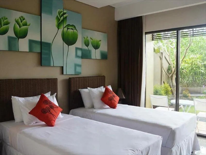 Bali Le'Mare Hotel Jimbaran