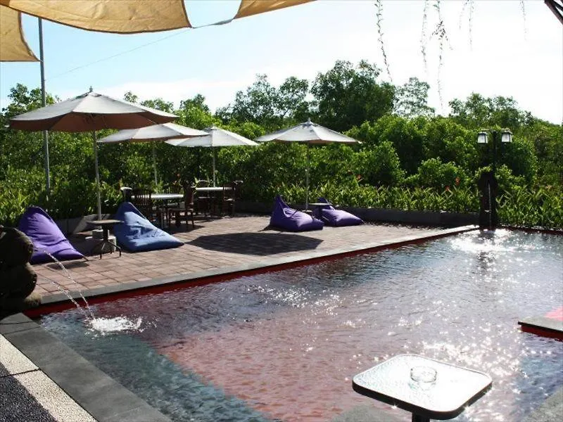 Bali Le'Mare Hotel Jimbaran