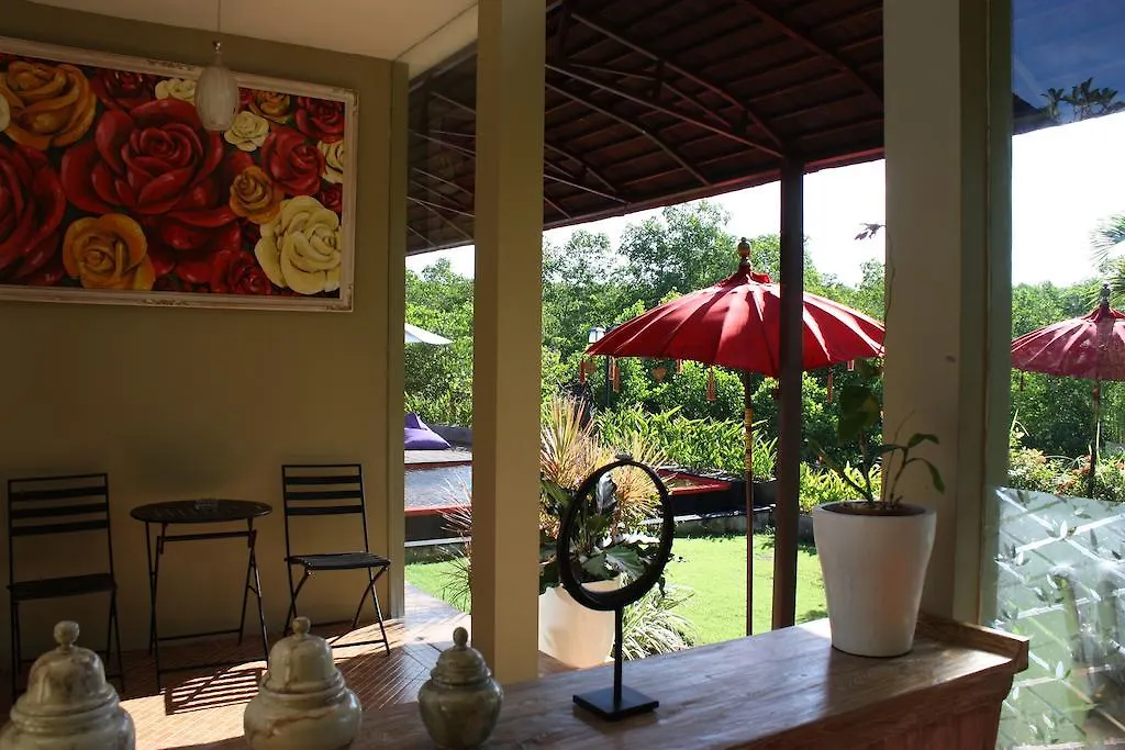***  Bali Le'Mare Hotel Jimbaran  Indonesia