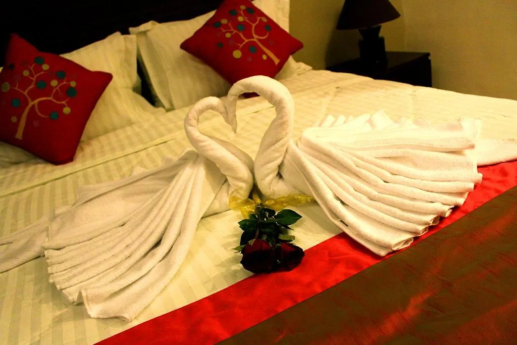 Bali Le'Mare Hotel Jimbaran