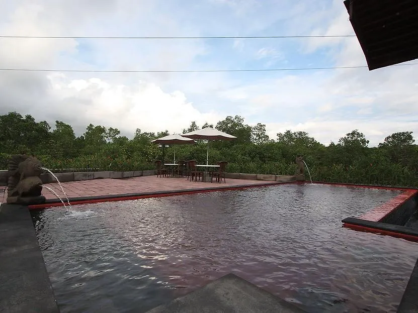 Bali Le'Mare Hotel Jimbaran