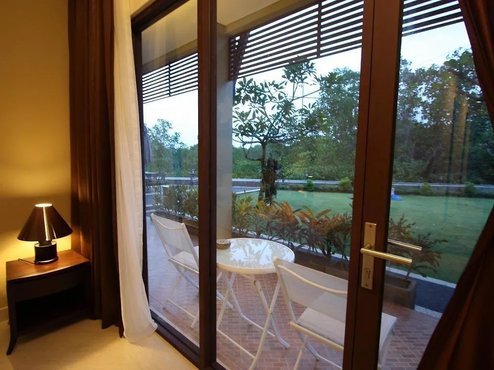 ***  Bali Le'Mare Hotel Jimbaran  Indonesia