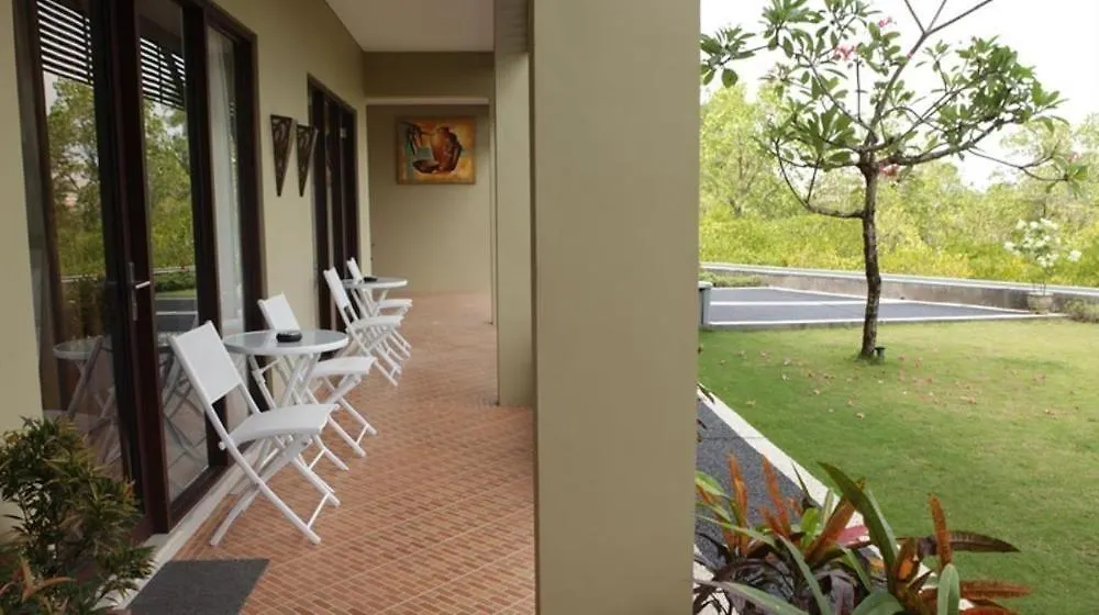 Bali Le'Mare Hotel Jimbaran   Jimbaran (Bali)