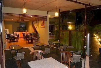 Bali Le'Mare Hotel Jimbaran