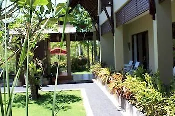 Bali Le'Mare Hotel Jimbaran