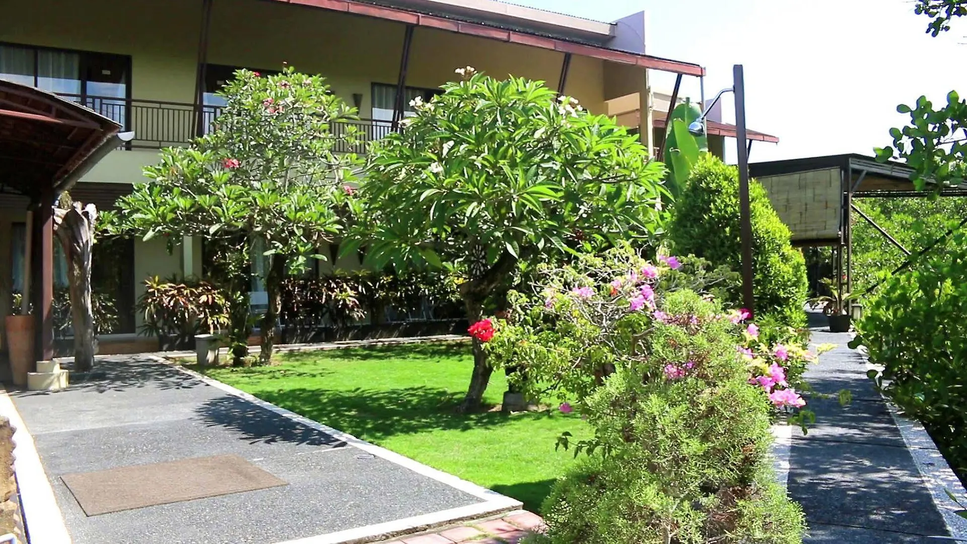 Bali Le'Mare Hotel Jimbaran   Jimbaran (Bali)