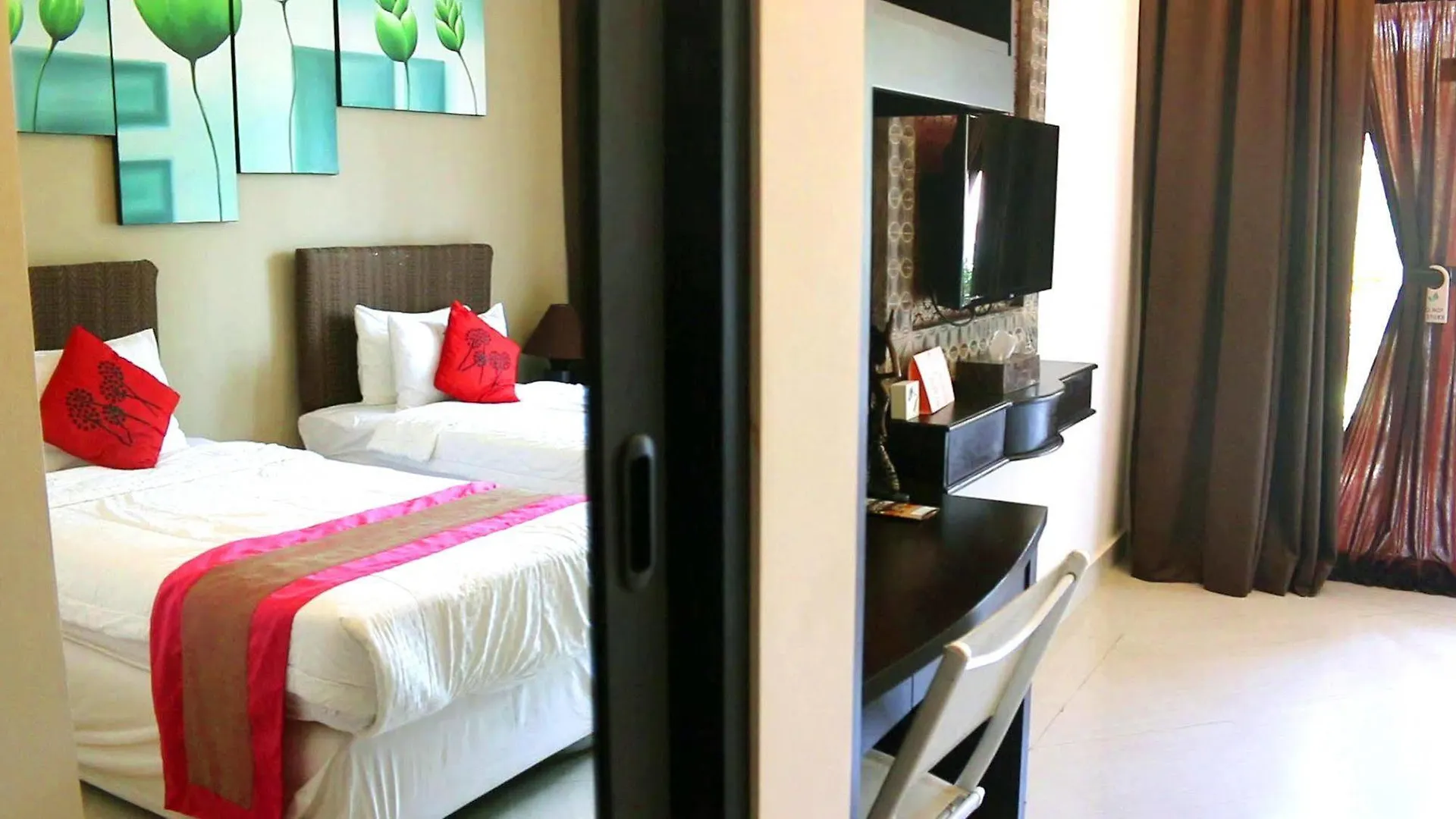 Bali Le'Mare Hotel Jimbaran
