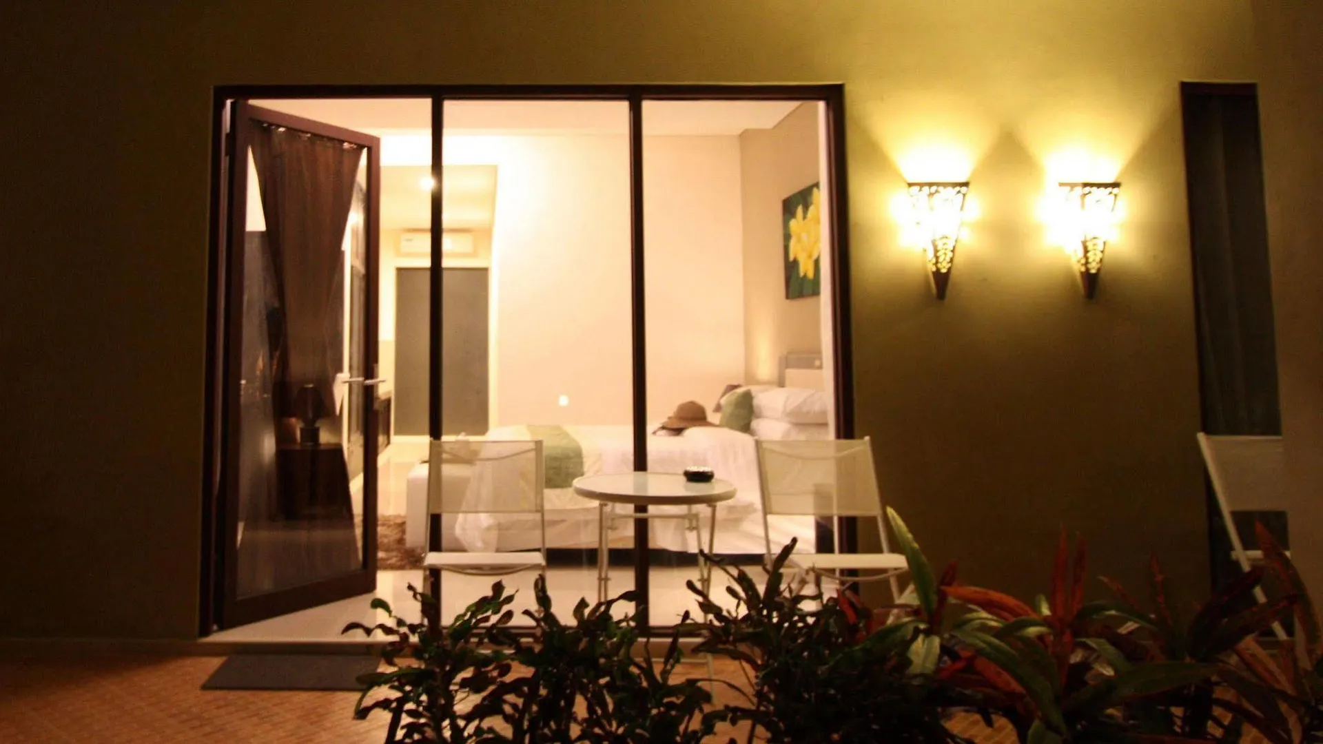 Bali Le'Mare Hotel Jimbaran