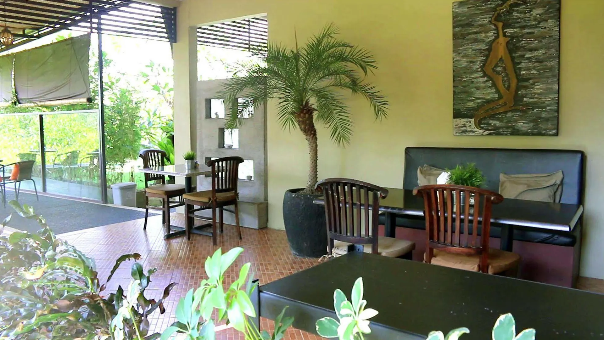 Bali Le'Mare Hotel Jimbaran   Jimbaran (Bali)