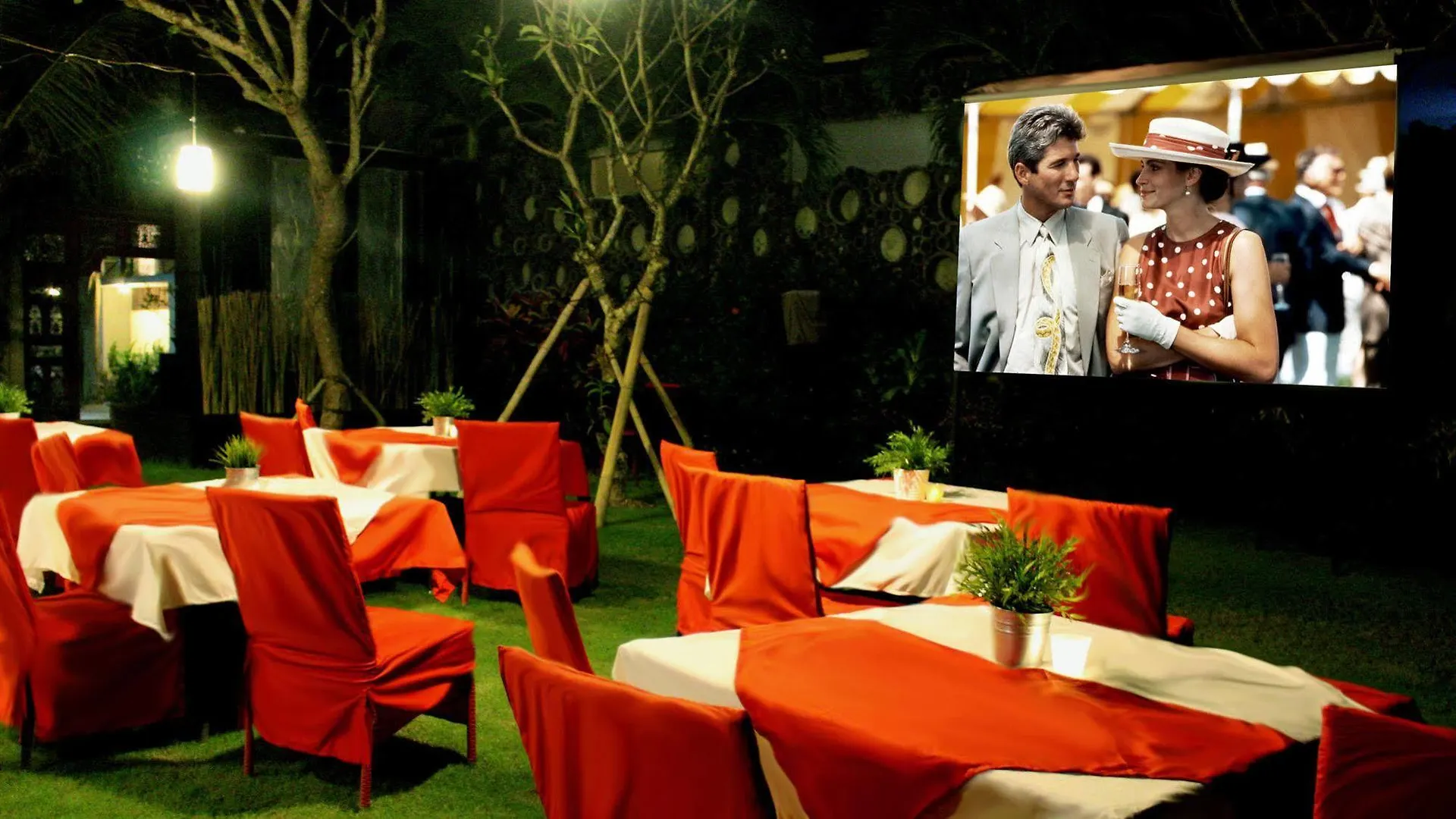 Bali Le'Mare Hotel Jimbaran