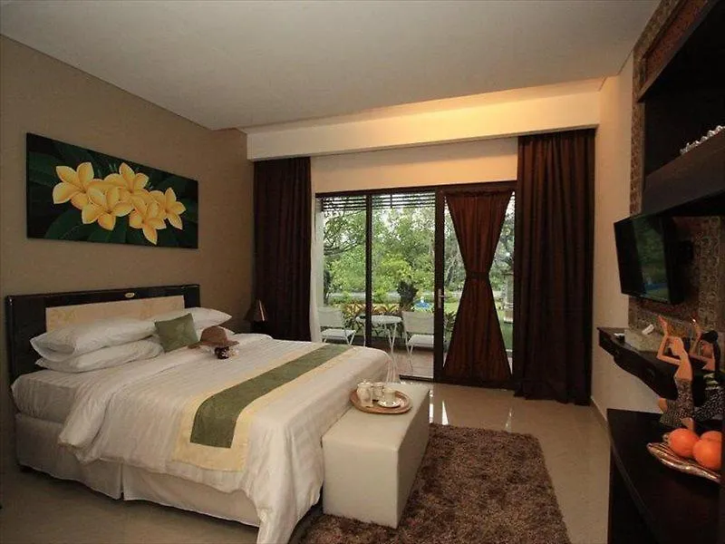 Bali Le'Mare Hotel Jimbaran