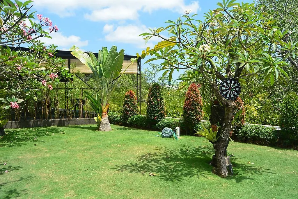 Bali Le'Mare Hotel Jimbaran