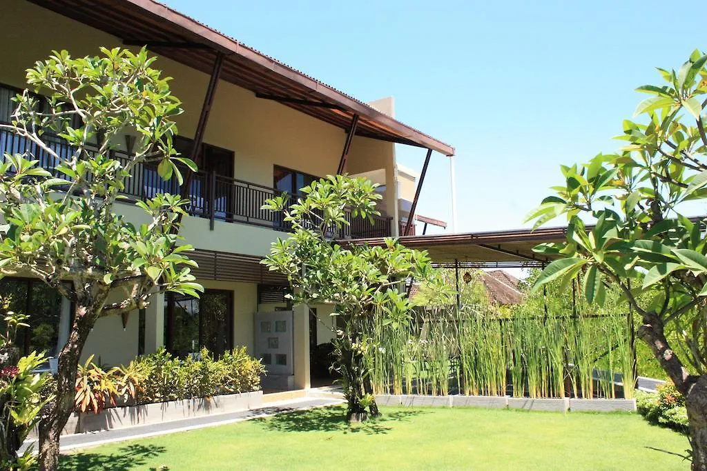 ***  Bali Le'Mare Hotel Jimbaran  Indonesia