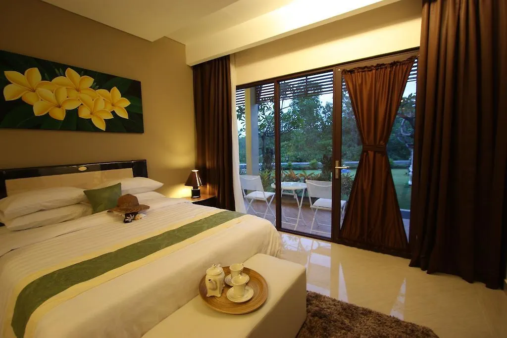 ***  Bali Le'Mare Hotel Jimbaran  Indonesia