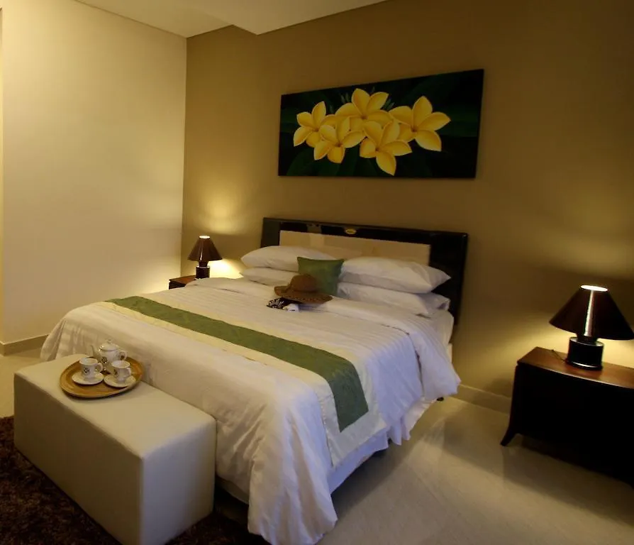 ***  Bali Le'Mare Hotel Jimbaran  Indonesia