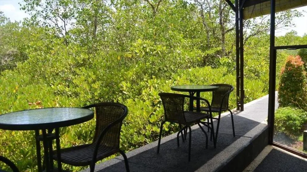 Bali Le'Mare Hotel Jimbaran