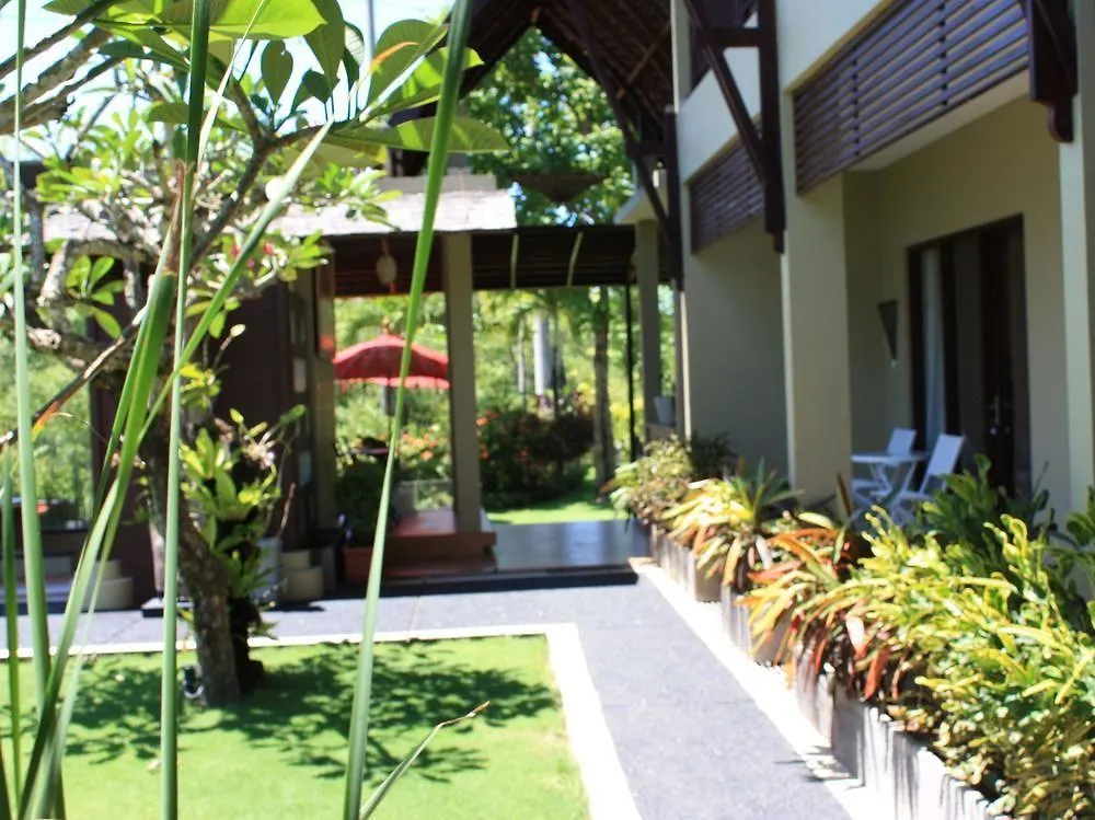 Bali Le'Mare Hotel Jimbaran  Jimbaran (Bali)