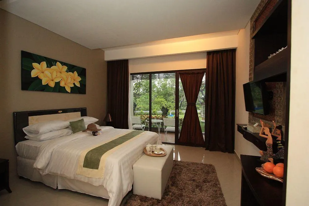 Bali Le'Mare Hotel Jimbaran   Jimbaran (Bali)