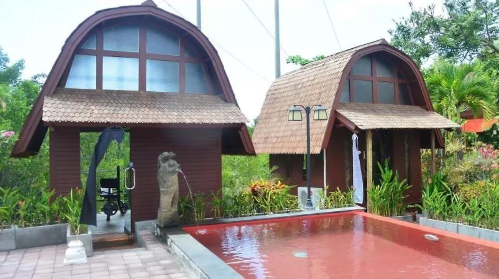 Bali Le'Mare Hotel Jimbaran