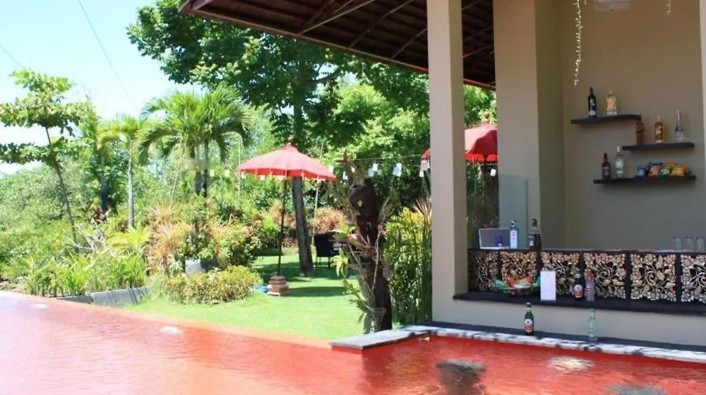 Bali Le'Mare Hotel Jimbaran  3*, Jimbaran (Bali) Indonesia