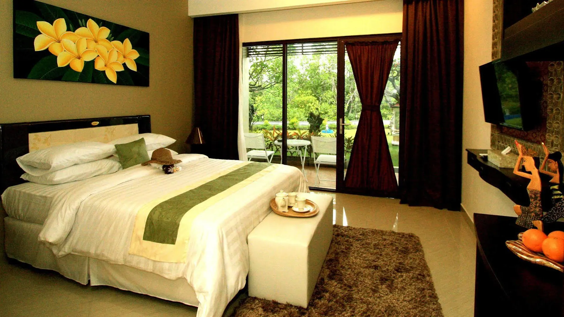 Bali Le'Mare Hotel Jimbaran   Jimbaran (Bali)