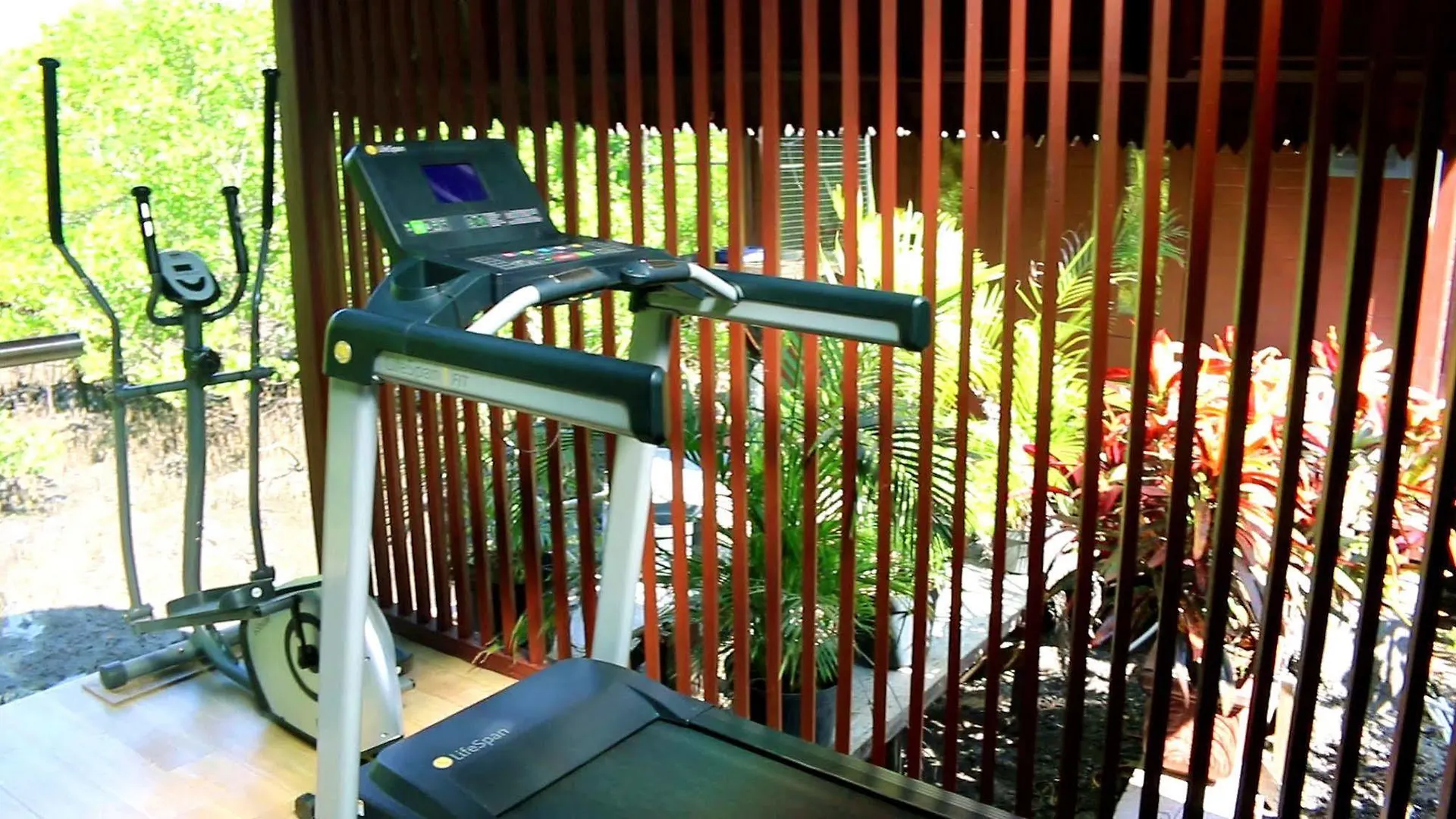 Bali Le'Mare Hotel Jimbaran